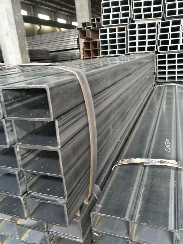 建筑钢结构玉溪玉溪玉溪镀锌矩形管 Q355B 适用场景 建筑钢结构玉溪玉溪玉溪镀锌矩形管 Q355B 适用场景